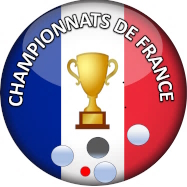 CHAMPIONNAT FRANCE