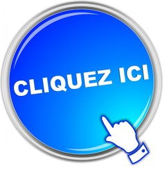 Cliquez ici bleu 2