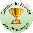 Coupe de france JP