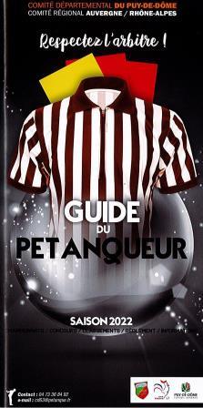 Calendrier Petanque Puy De Dome 2023 Agenda & Calendrier